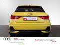 Audi A1 Sportback 30 TFSI S-line S tronic SONOS Navi+ Yellow - thumbnail 5