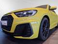 Audi A1 Sportback 30 TFSI S-line S tronic SONOS Navi+ Yellow - thumbnail 6