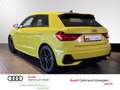 Audi A1 Sportback 30 TFSI S-line S tronic SONOS Navi+ Yellow - thumbnail 4
