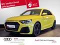 Audi A1 Sportback 30 TFSI S-line S tronic SONOS Navi+ Yellow - thumbnail 1