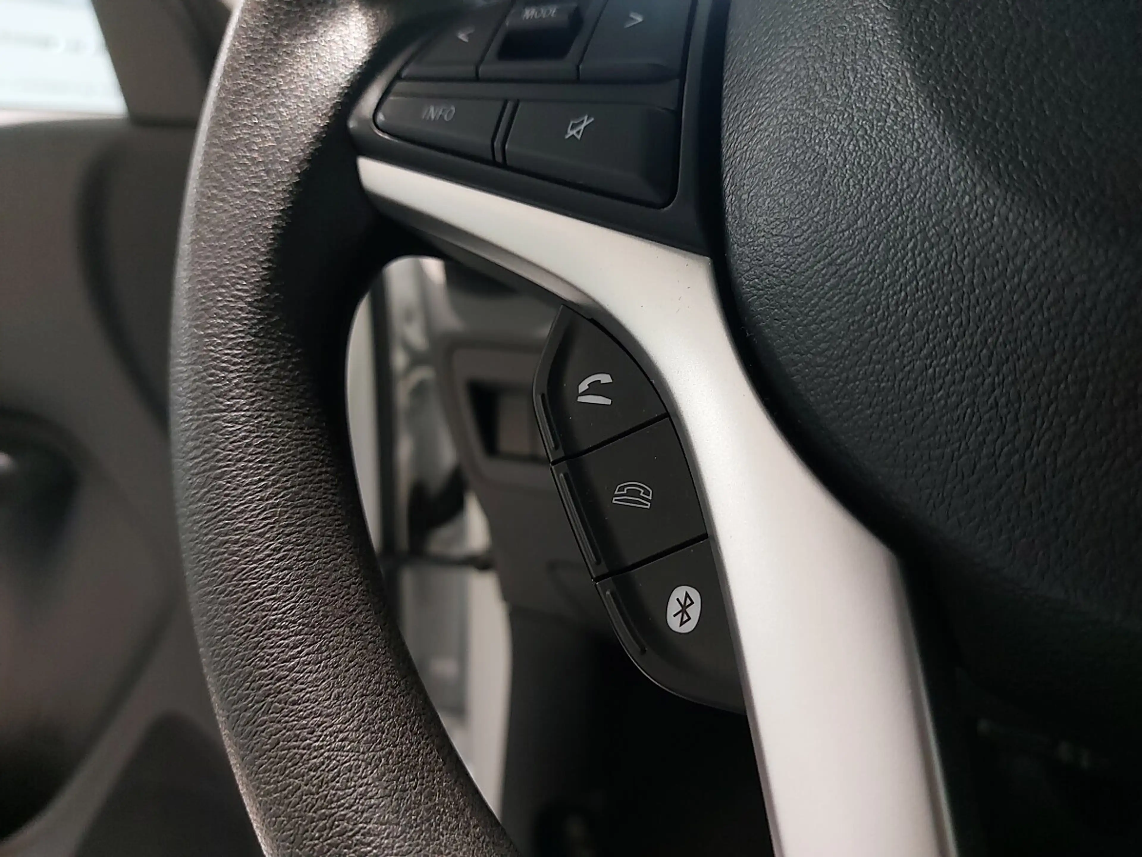 Suzuki Ignis 1,2 Dualjet Clear Mild-Hybrid Benzin — photo 15