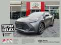 Toyota C-HR 1.8 Hybrid Team D Navi*KAM*DAB*SHZ*el.Heck Gris - thumbnail 1