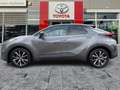 Toyota C-HR 1.8 Hybrid Team D Navi*KAM*DAB*SHZ*el.Heck Grau - thumbnail 4