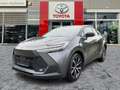 Toyota C-HR 1.8 Hybrid Team D Navi*KAM*DAB*SHZ*el.Heck Grau - thumbnail 2