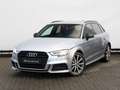 Audi A3 Sportback 35 TFSI CoD S Line 150pk S-tronic | Keyl Grijs - thumbnail 11