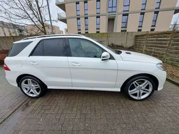 ML 250 BlueTEC