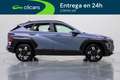 Hyundai KONA HEV 1.6 GDI XLS DT 138 Azul - thumbnail 7