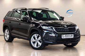 2.0TDI 150PS DSG Soleil ACC AHK RCAM 1Han
