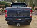 Ford Ranger 2.0 BiT UNIEKE EDITIE THUNDER *FULL OPTION Blau - thumbnail 7