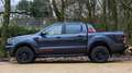 Ford Ranger 2.0 BiT UNIEKE EDITIE THUNDER *FULL OPTION Blau - thumbnail 5