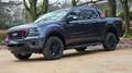 Ford Ranger 2.0 BiT UNIEKE EDITIE THUNDER *FULL OPTION Blau - thumbnail 3