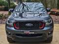 Ford Ranger 2.0 BiT UNIEKE EDITIE THUNDER *FULL OPTION Blau - thumbnail 2