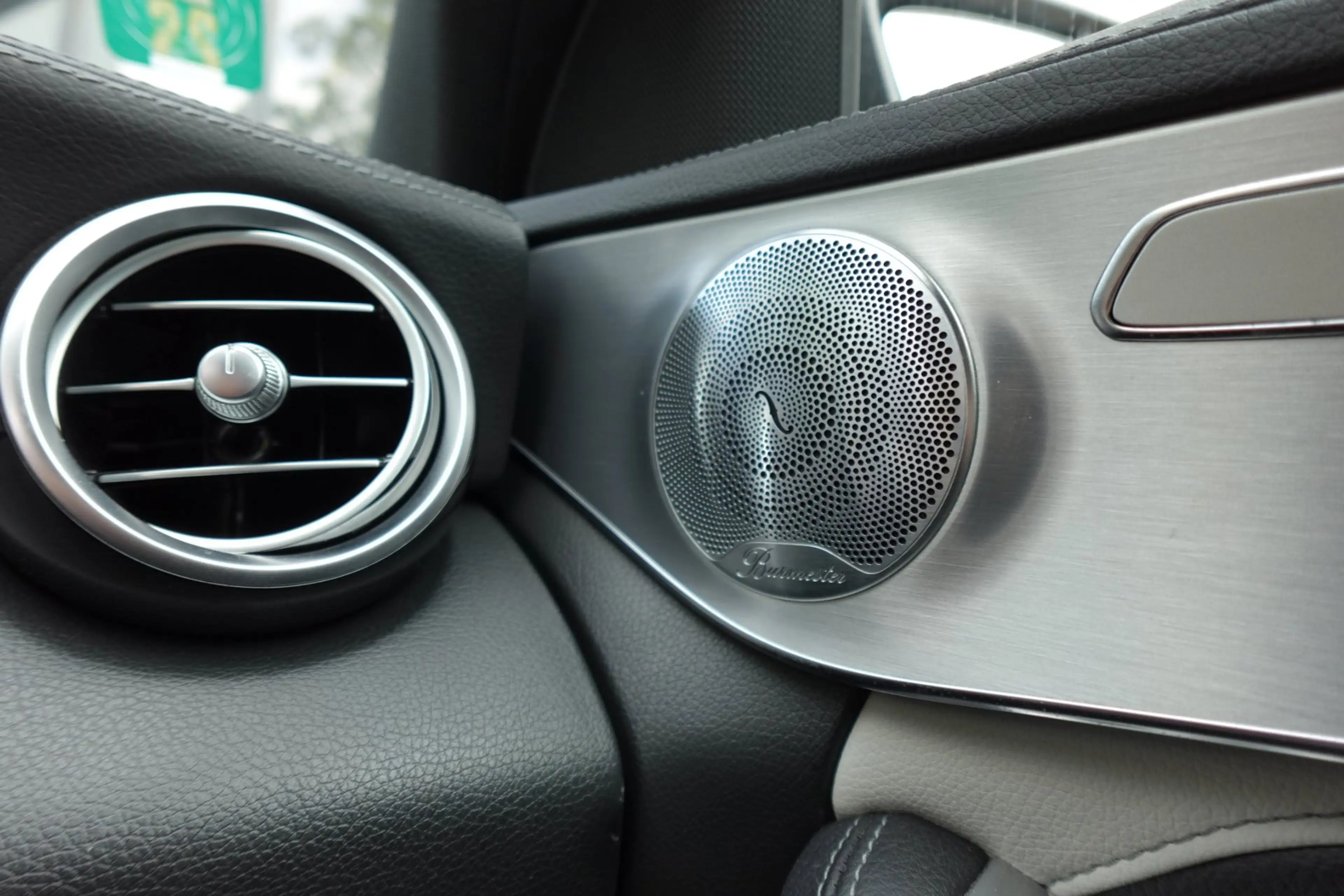 Mercedes-Benz C 63 AMG S Edition 1 PANO 360 CAM SFEER — photo 8