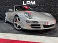 Porsche 997 IV (997) Carrera 4S TipTronic S Gris - thumbnail 2