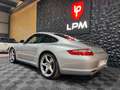 Porsche 997 IV (997) Carrera 4S TipTronic S Gris - thumbnail 8