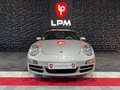 Porsche 997 IV (997) Carrera 4S TipTronic S Gris - thumbnail 3