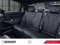 Mercedes-Benz S 450 4M Lang AMG Line Standheizung Fond-Enter Schwarz - thumbnail 9