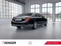 Mercedes-Benz S 450 4M Lang AMG Line Standheizung Fond-Enter Schwarz - thumbnail 4