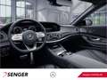 Mercedes-Benz S 450 4M Lang AMG Line Standheizung Fond-Enter Schwarz - thumbnail 7