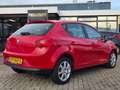 SEAT Ibiza 1.4 Sport-up |CLIMA|CRUISE|PDC|LMV|ELEKTR RAMEN Rood - thumbnail 5