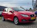 SEAT Ibiza 1.4 Sport-up |CLIMA|CRUISE|PDC|LMV|ELEKTR RAMEN Rood - thumbnail 7