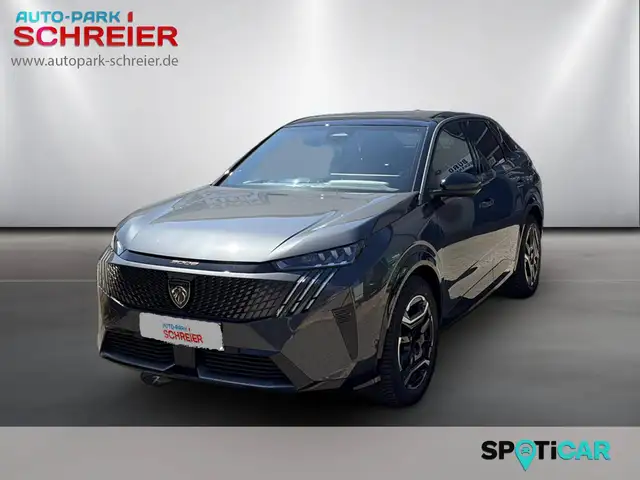 Peugeot 3008 Elektromotor 230 Long Range GT