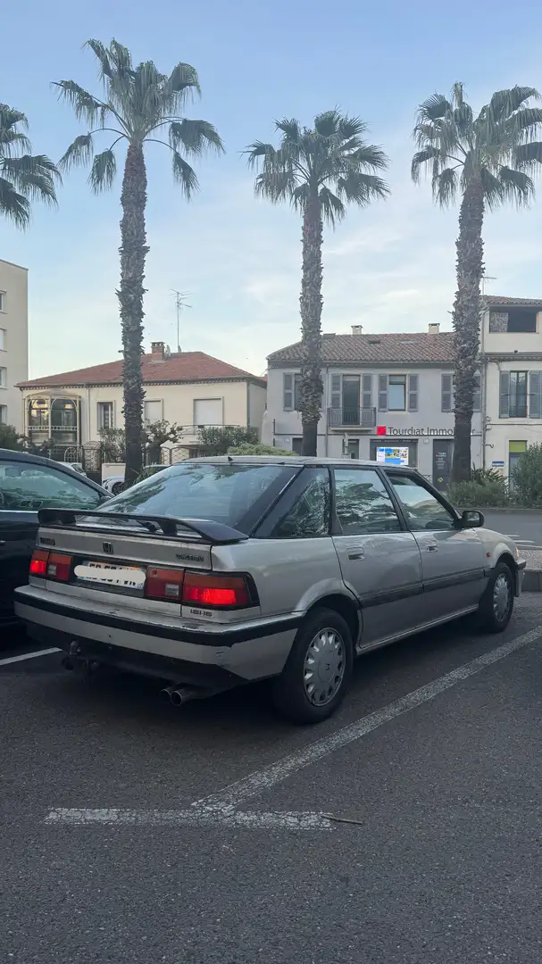 Honda Concerto 1.6i 16V SX - 2