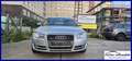 Audi A4 Avant 1.8 T quattro Xenon Navi Alu Scheckheft Silber - thumbnail 2