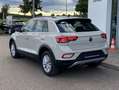 Volkswagen T-Roc 1.5 TSI DSG Life NAVI+LED+AHK+APP-CONNECT+ Grau - thumbnail 3