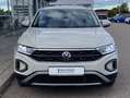 Volkswagen T-Roc 1.5 TSI DSG Life NAVI+LED+AHK+APP-CONNECT+ Grau - thumbnail 7