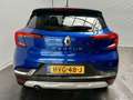 Renault Captur 1.3 TCe 130 Intens Automaat Blauw - thumbnail 12