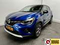Renault Captur 1.3 TCe 130 Intens Automaat Blauw - thumbnail 1
