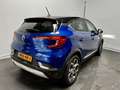 Renault Captur 1.3 TCe 130 Intens Automaat Blauw - thumbnail 2