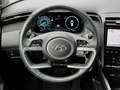 Hyundai TUCSON Plug-In Hybrid Allrad Navi digitales Cockpit LED Grigio - thumbnail 10