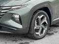Hyundai TUCSON Plug-In Hybrid Allrad Navi digitales Cockpit LED Gris - thumbnail 3