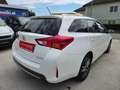 Toyota Auris Kombi 2,0 Diesel Touring Sports D-4D Weiß - thumbnail 6