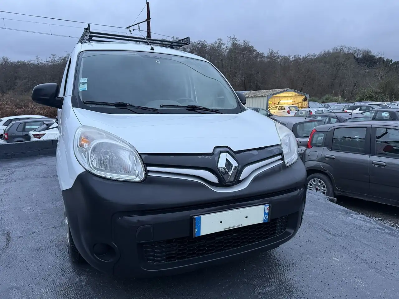 Renault Express 1.5 DCI 90CH ENERGY CONFORT EURO6