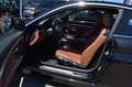 BMW 420 (F32) 420DA 184CH LUXURY Negro - thumbnail 7