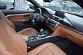 BMW 420 (F32) 420DA 184CH LUXURY Negro - thumbnail 2