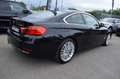 BMW 420 (F32) 420DA 184CH LUXURY Negro - thumbnail 3
