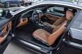 BMW 420 (F32) 420DA 184CH LUXURY Negro - thumbnail 5