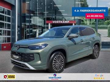 1.5 TSI eHYBRID LIFE TREKHAAK/360CAM/ELEK-KLEP/ACC