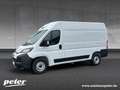Citroen Jumper 35 2.2 BlueHDi L2H2 3,5t +AHK+PDC+AUT Wit - thumbnail 1