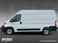 Citroen Jumper 35 2.2 BlueHDi L2H2 3,5t +AHK+PDC+AUT Wit - thumbnail 3