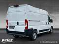 Citroen Jumper 35 2.2 BlueHDi L2H2 3,5t +AHK+PDC+AUT Wit - thumbnail 4
