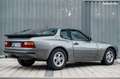 Porsche 944 Targa Ph.2 2.5 163Ch EU Specs Peinture neuve Historique de suivi Grey - thumbnail 4