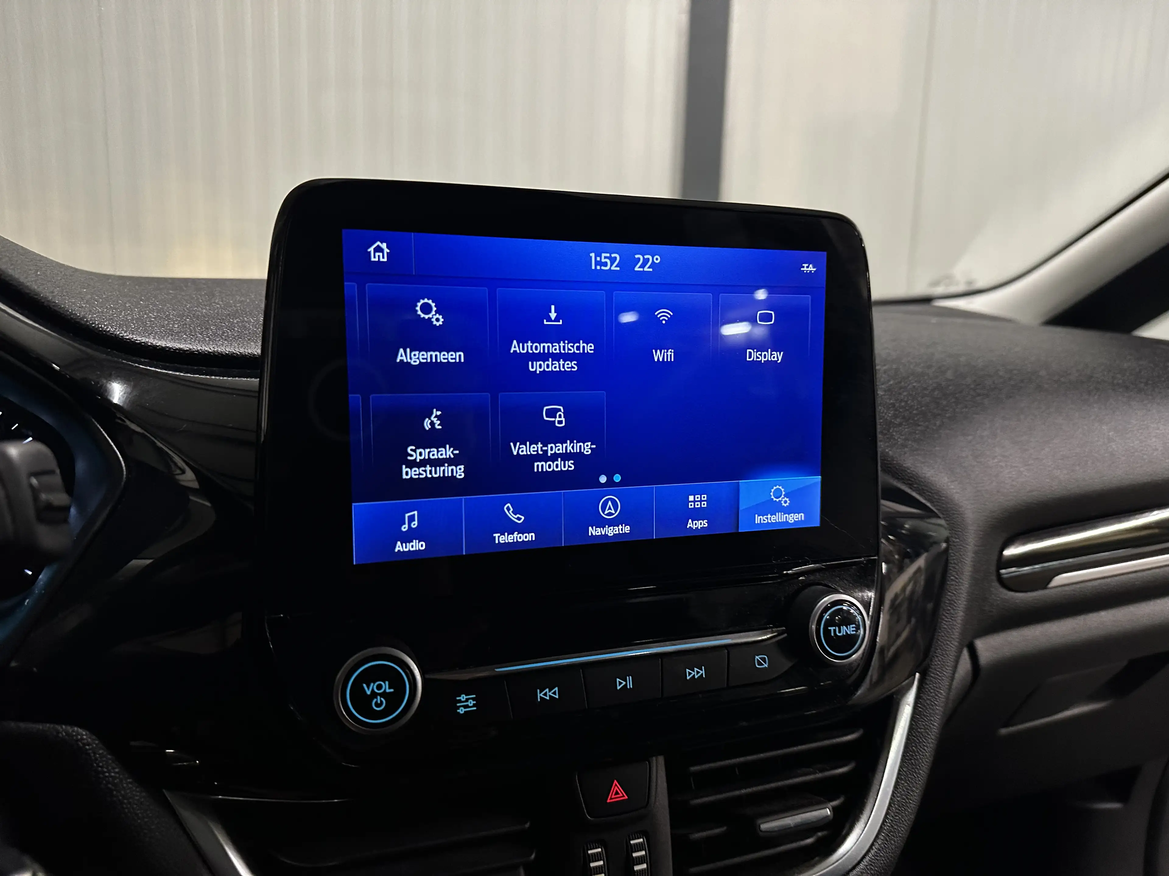 Ford Fiesta 1.1 | Trend 5-Drs | Airco | Cruise | Navi | Carpla — photo 20
