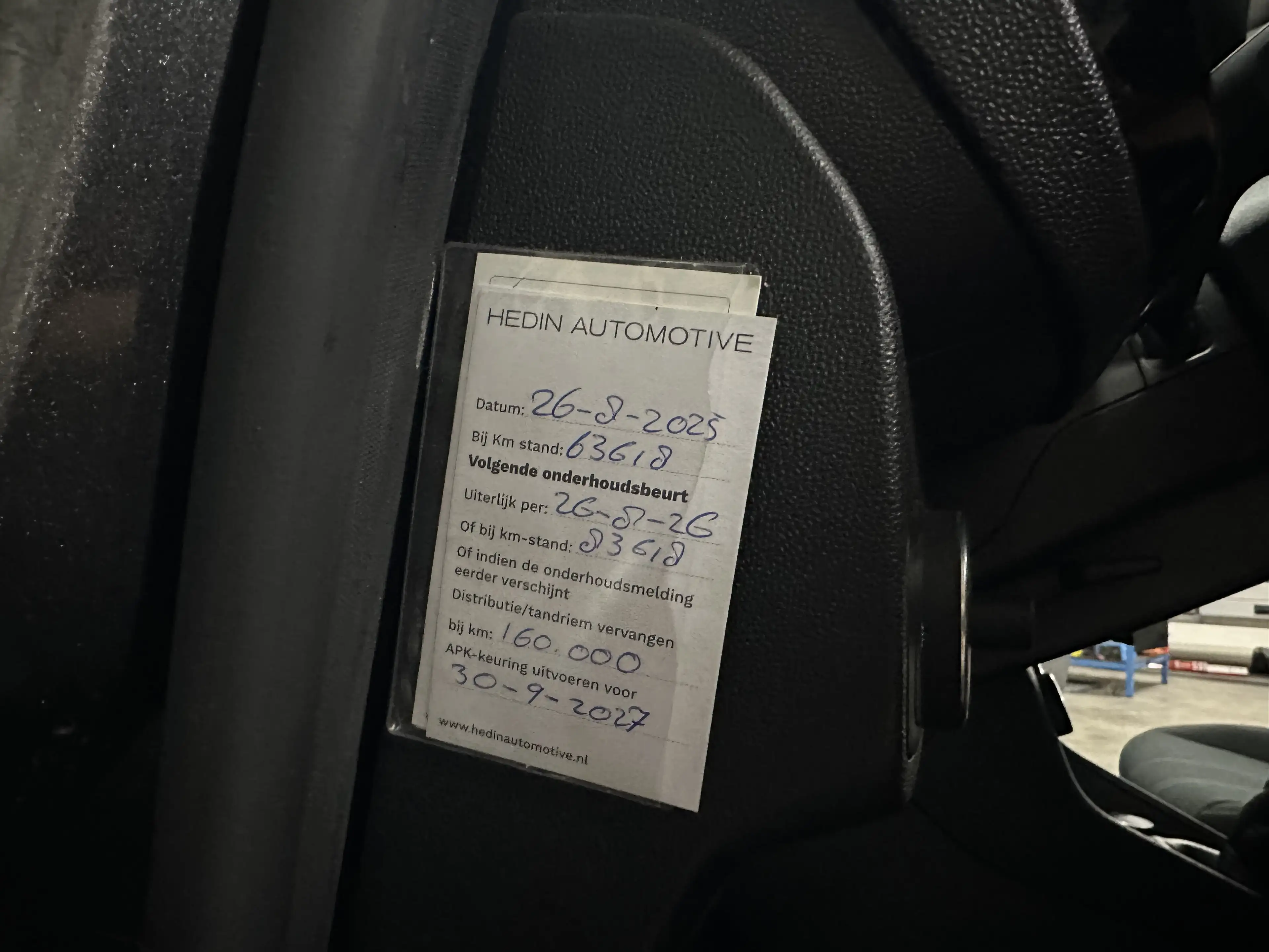 Ford Fiesta 1.1 | Trend 5-Drs | Airco | Cruise | Navi | Carpla — photo 29