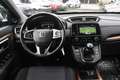Honda CR-V 1.5 VTEC Turbo Elegance Led/GPS/Airco Gris - thumbnail 9