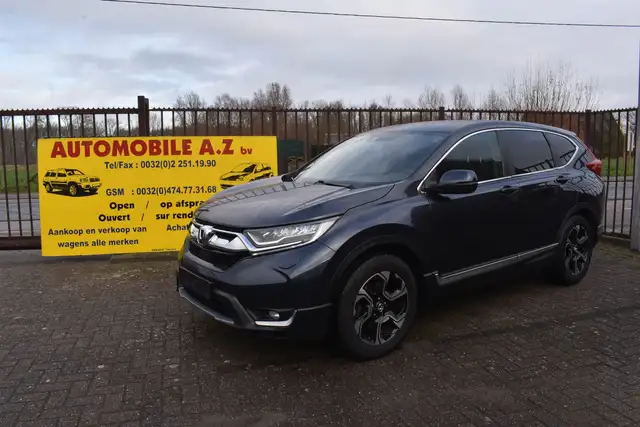 Honda CR-V 1.5 VTEC Turbo Elegance Led/GPS/Airco